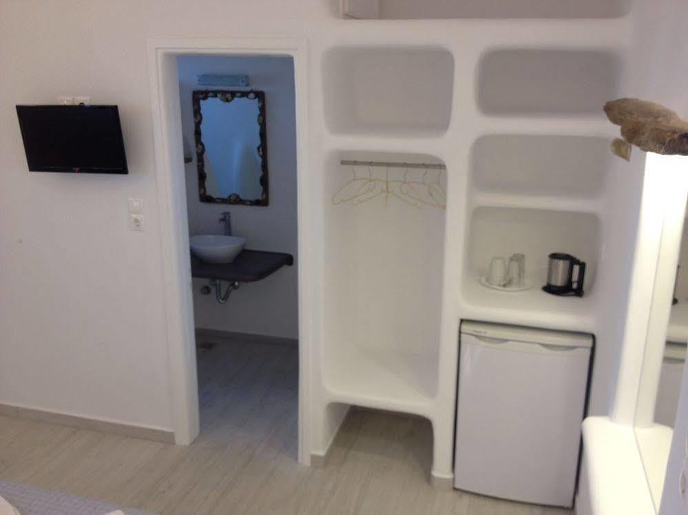 Appartamento Stavroula Glastros (Mykonos)