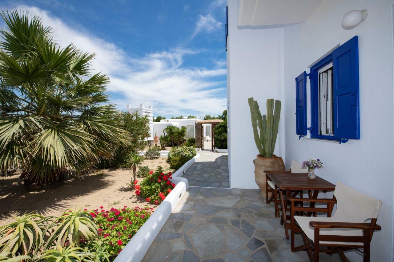 Appartamento Stavroula Glastros (Mykonos)