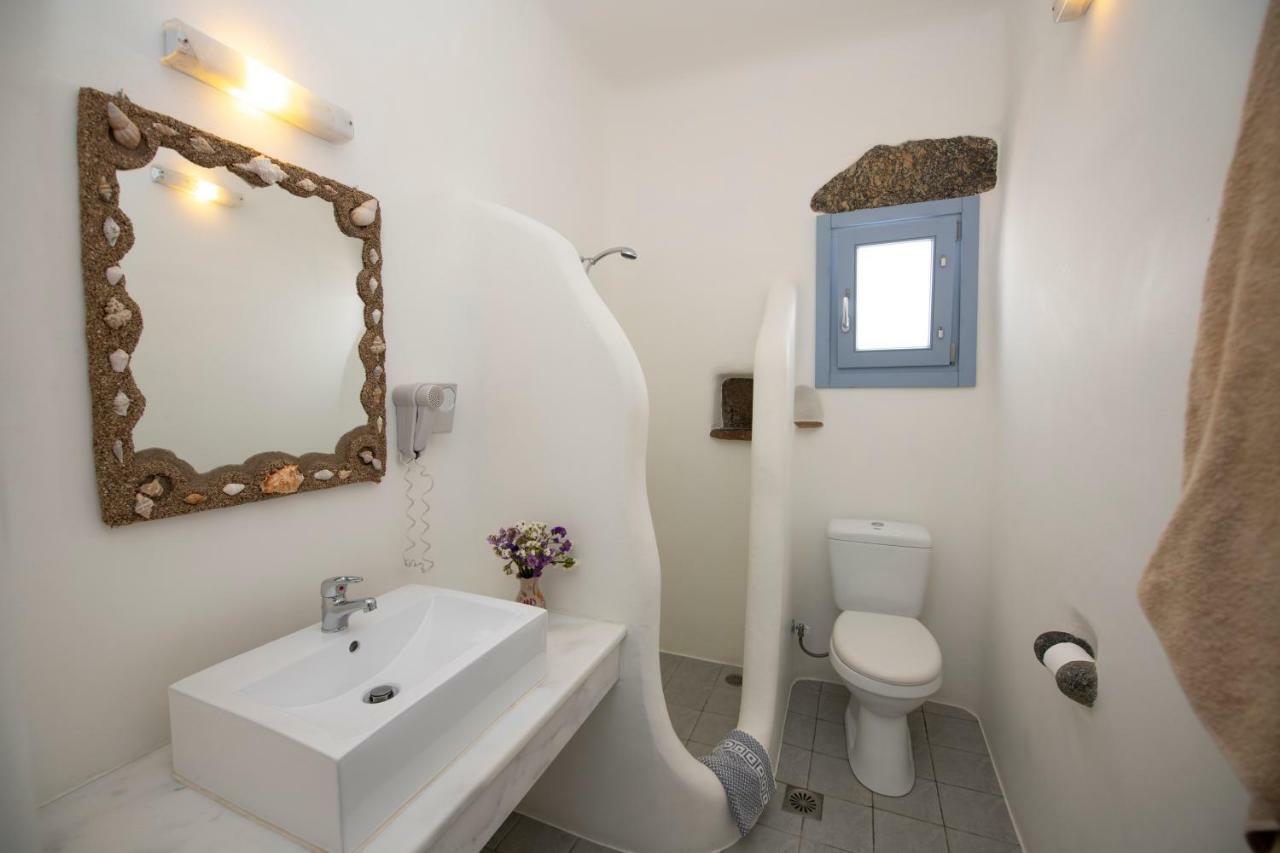 Stavroula Apartment